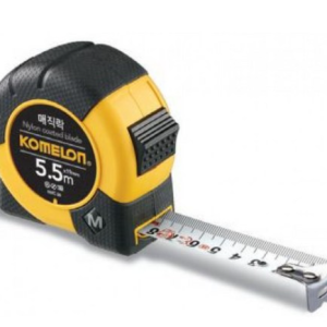 Cameron Tape Measure Magic Lock KMC-34 Fixed Length Locking Scale