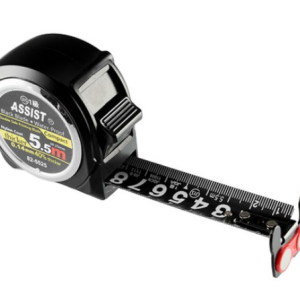 Assist Magnetic Hook Automatic Tape Measure 82BM-5525