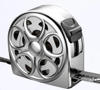 Loinco Industrial Punching Waterproof Tape Measure 3m*16mm