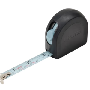 IKEA Portable Home IKEA FIXA Tape Measure 3M 202.375.58