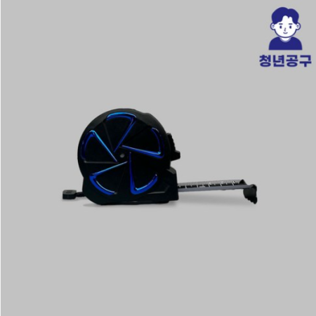 Tape Measure 5m 10m Black Gold Home Portable Mini Woodworking Construction Automatic