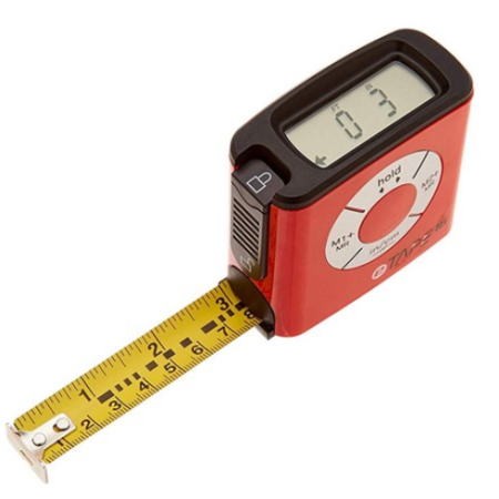 eTAPE16 eTAPE16 Digital Tape Measure (5m)