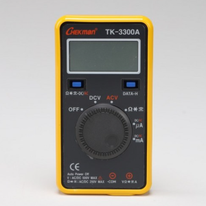 Cheonjimol Taekwang Electronics Testa Digital TK-3300A Pocket