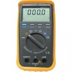 New Limit ST-505TR I Analog Motion Meter Multitester