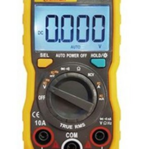 Taekwang Electronics TK-204 Digital Multimeter Multi Tester