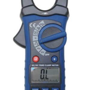 DT-363 Clamp Meter