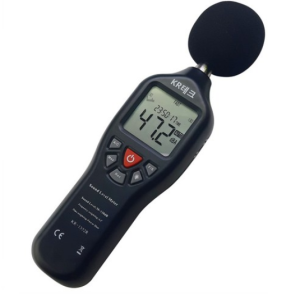 KR-1352R Datalogging Sound Level Meter