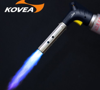 Kovea Master Pro Gas Torch Liquefaction Prevention Camping Torch KT-2024