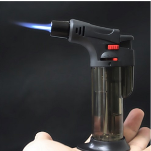 Mini Gas Torch Lighter Lighter Camping Outdoor Travel