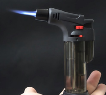 Mini Gas Torch Lighter Lighter Camping Outdoor Travel