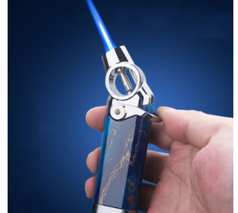 Eco Lucky Handy Mini Torch Lighter Wood Charcoal Ignition