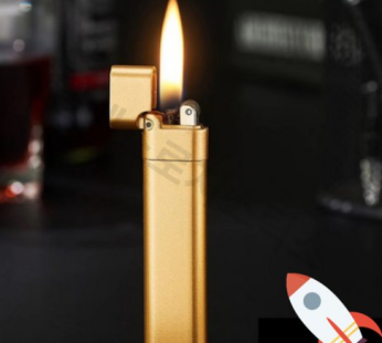 Zippo lighter oil kerosene oil thin lighter LS America