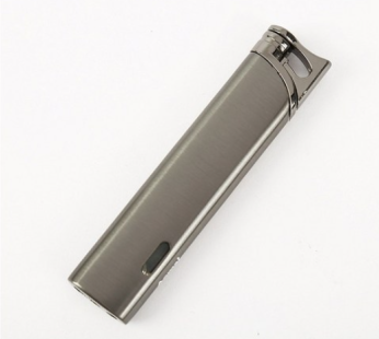 Small Mini Gas Torch Lighter Windproof Metal Jet Cigar Lighter 1300 C Gas Free Gadget Men’s Gift