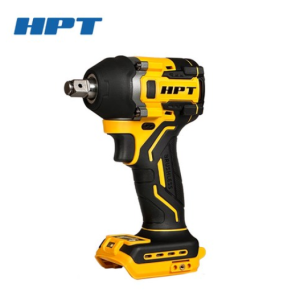 HPT Rechargeable Impact Wrench Impact Driver 20V DeWalt Type DW20-IW236