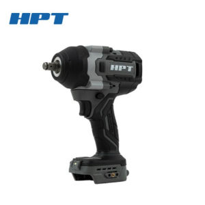 HPT Rechargeable Impact Wrench Makita Compatible Baretool 20V Electric Cordless Rechargeable Impact MA20-IW185