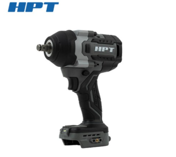 HPT Rechargeable Impact Wrench Makita Compatible Baretool 20V Electric Cordless Rechargeable Impact MA20-IW185