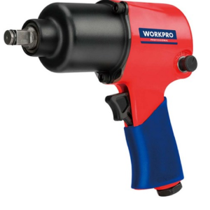 WorkPro Air Impact Wrench 1/2 WP510000