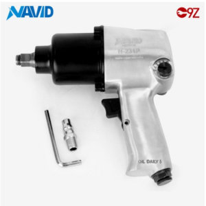 Air Impact Wrench 231P Air Impact Auto Repair 1/2, N-231P, 1pc