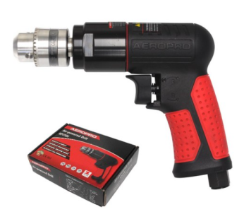 Aeropro Air Drill Air Tools Automotive Tools Maintenance Repair AP17101