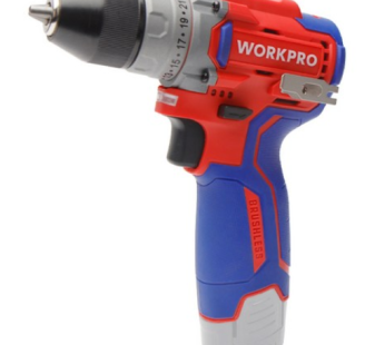 Workpro 12V Cordless Drill Baretool WP460200