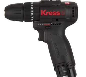 Cress Rechargeable Hammer Drill 12V 2.0Ah KU362.2