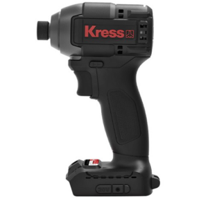 Cress Charging Impact Driver Baretool KU280D.9, Main Unit, 1 Piece