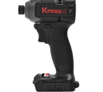 Cress Charging Impact Driver Baretool KU280D.9, Main Unit, 1 Piece