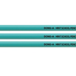 Dong-A Mint School Pencil HB 12EA