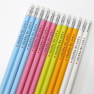 [Name Pencil] Staedtler Pastel Hexagonal Pencil_Pencil Set, HB, 12 Pieces