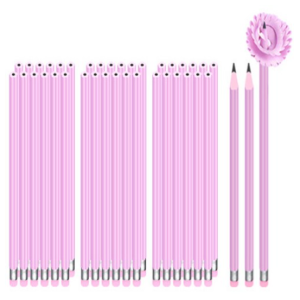 Youngart Flower Pencil HB 12p