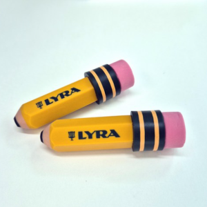 [1+1] Lyra Themagraph Eraser