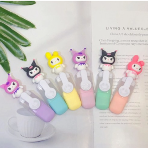 [Last stock] Sanrio character mini highlighter 6P