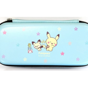 Pokemon EVA Embo Pen Pouch