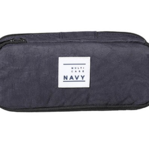 S&Q Neat Large Capacity Pencil Case