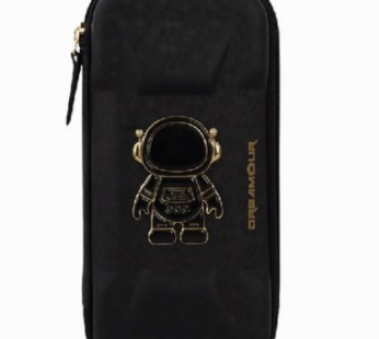 Dream Hour Astronaut Character Point Pencil Case Pen Pouch