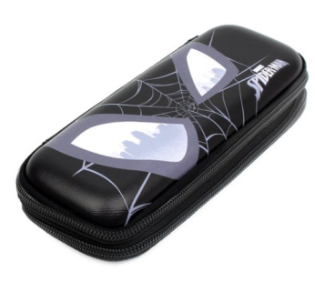 Winghouse Marvel Spiderman Eyes 2-Tier EVA Pencil Case