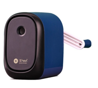 Everyday sparkle desk pencil sharpener