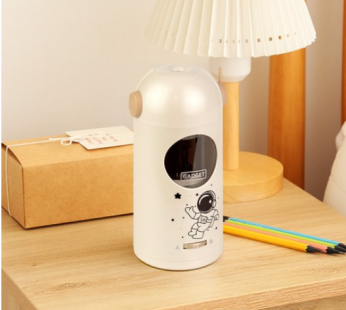 Gadget Automatic Electric Pencil Sharpener GAS7000 Jumbo Pencil Compatible