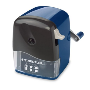 Staedtler Watermill Rotary Pencil Sharpener 501 180