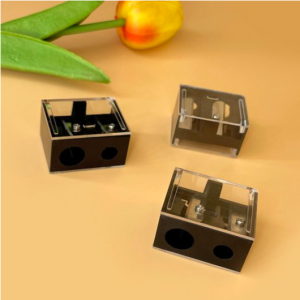 GAON IA_417 Dual Pencil Sharpener 3P i-Actrice