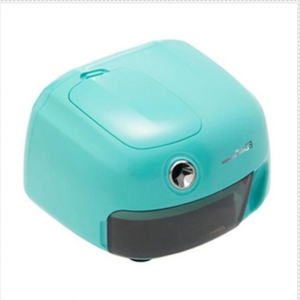 Pencil Sharpener Mint School Supplies Pencil Sharpener Electric Pencil Sharpener Easy Stationery Lifestyle Collection