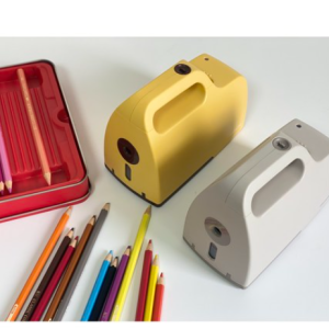 ZOLIPANT Automatic Electric Pencil Sharpener