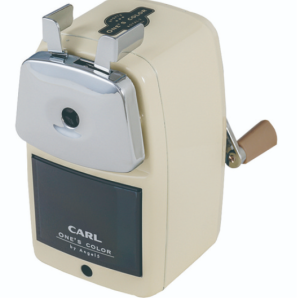 CARL Pencil Sharpener Angel-5 Royal 3