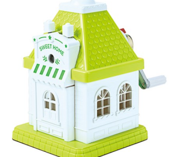 “KappaMax World Kappa Pencil Sharpener 490g, Light Green, 1pc “