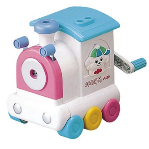 Shapa Titibokbok Pencil Sharpener KI-800