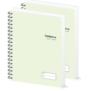 Paperit Campus Hardcover Notebook 100g