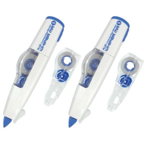 [Impressed] Plus Correction Tape Body 2p Refill 2p