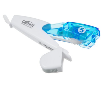 Comet Correction Tape + Refill 2p, 1 set
