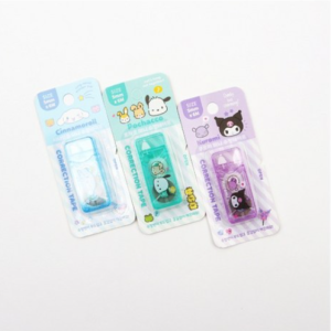 Sanrio Characters Mini Correction Tape