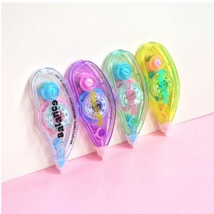 Balance Mini Correction Tape [4 Pack]